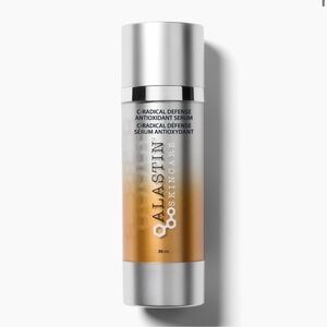 Alastin Skincare C-RADICAL Defense Antioxidant Serum 30ml